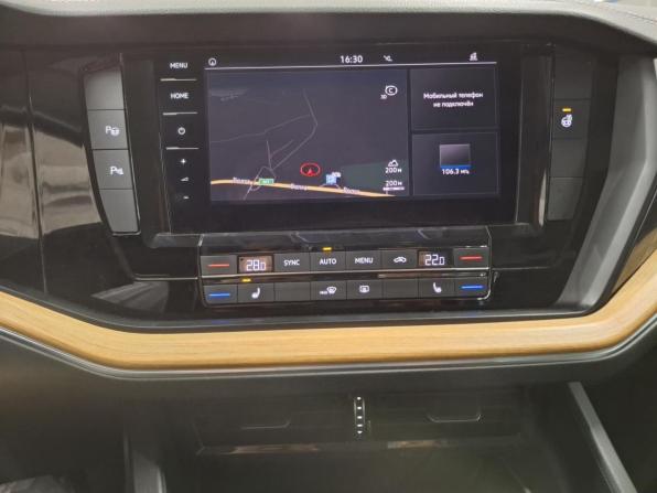 Volkswagen Touareg III с пробегом 2018 года, цена 4 080 000 рублей, 126108 км, внедорожник, Автокод Объявления