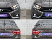 Lada (ВАЗ) Vesta I Тамбов  - изображение 27