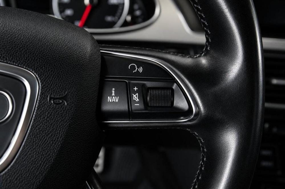 Audi A4 IV (B8) Рестайлинг Челябинск  - изображение 10