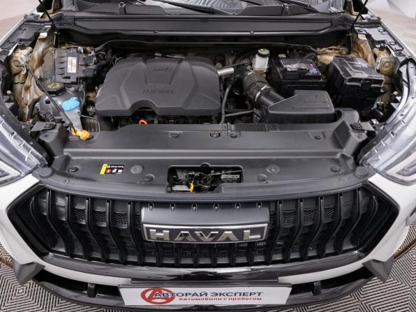 Haval Jolion I Рестайлинг с пробегом 2025 года, цена 1 973 000 рублей, 19000 км, внедорожник, Автокод Объявления