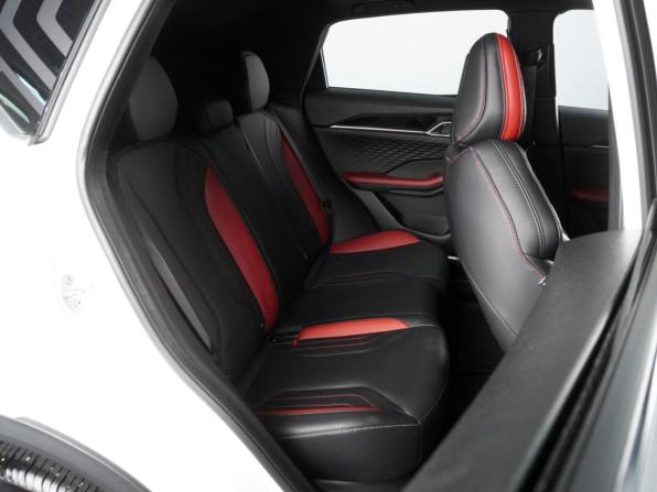 Geely Coolray I Рестайлинг с пробегом 2024 года, цена 2 429 000 рублей, 18392 км, внедорожник, Автокод Объявления