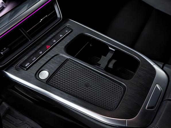 Haval F7 II с пробегом 2024 года, цена 2 460 000 рублей, 25243 км, внедорожник, Автокод Объявления