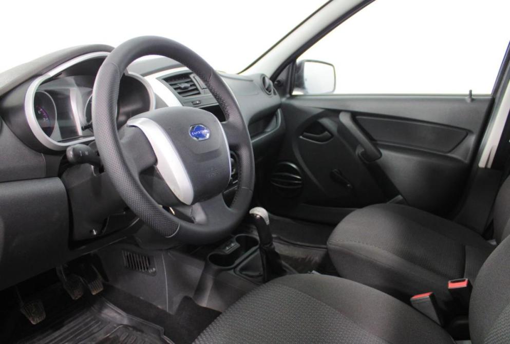 Datsun on-DO I Нижний Новгород  - изображение 10