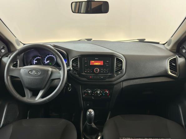 Lada (ВАЗ) XRAY I с пробегом 2018 года, цена 800 000 рублей, 57411 км, хэтчбек, Автокод Объявления