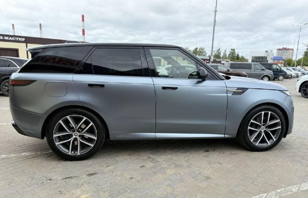 Land Rover Range Rover Sport III Киров  - изображение 7