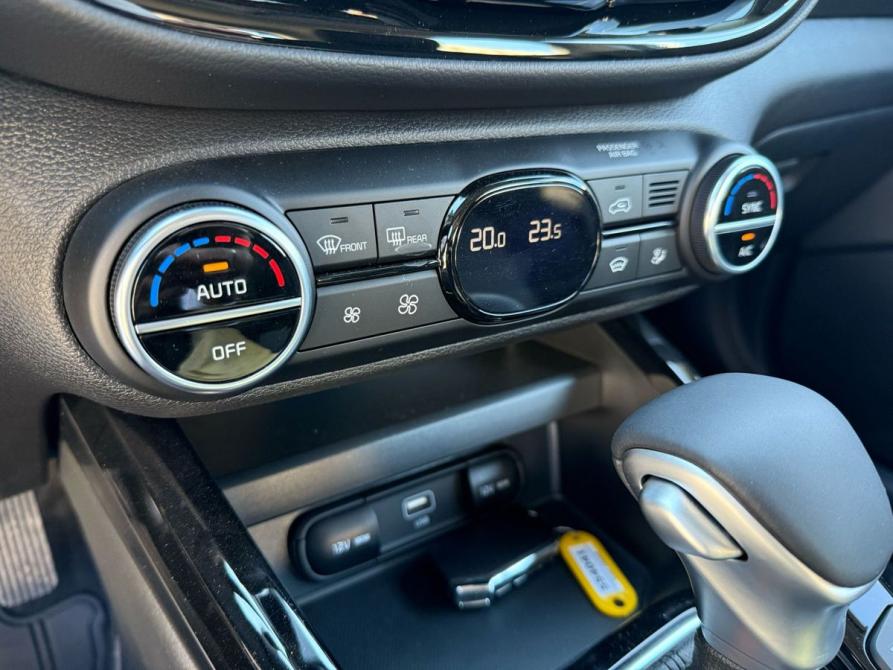 Kia Soul III Рестайлинг Санкт-Петербург  - изображение 13
