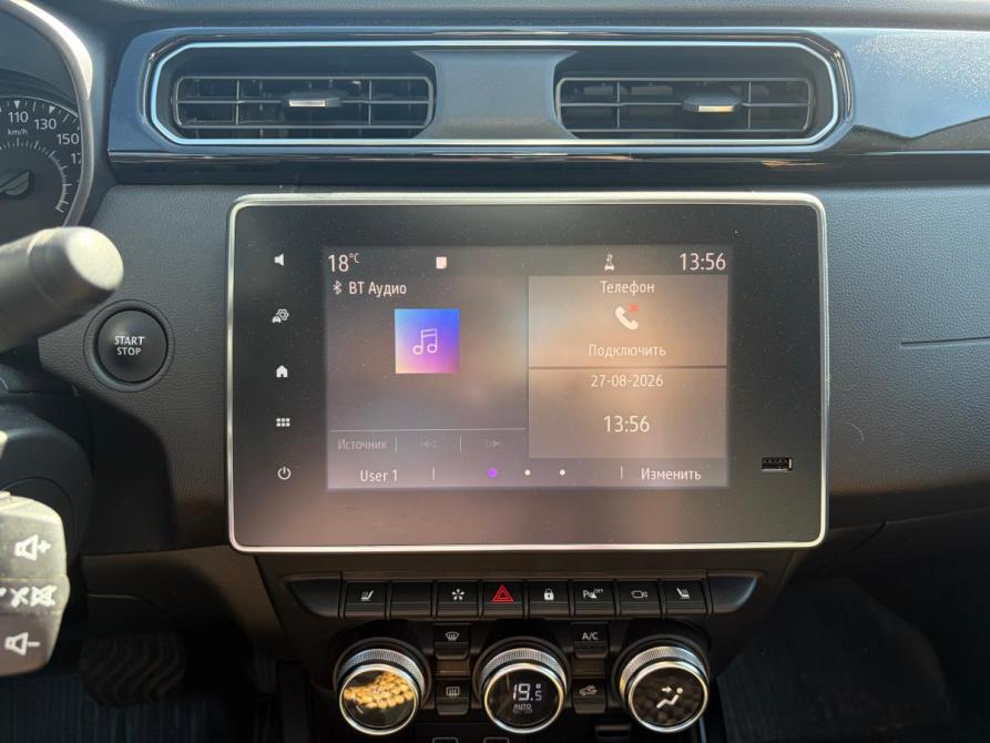 Renault Arkana I Санкт-Петербург  - изображение 8