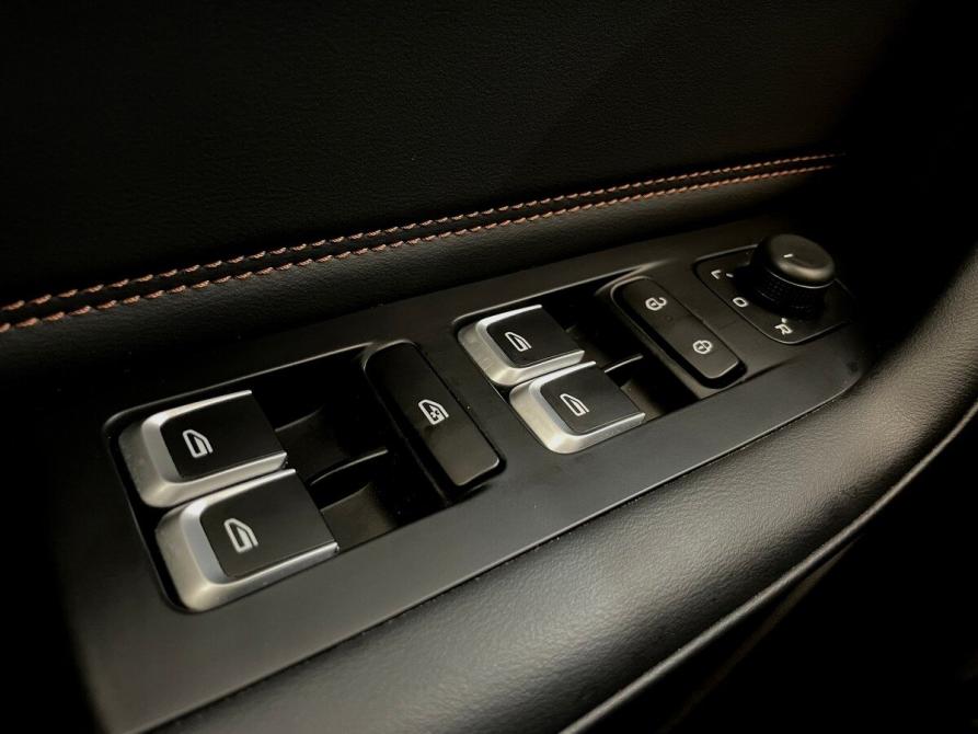 Geely Okavango I Рестайлинг Москва  - изображение 10