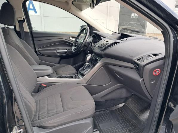 Ford Kuga II с пробегом 2015 года, цена 1 260 000 рублей, 139800 км, внедорожник, Автокод Объявления
