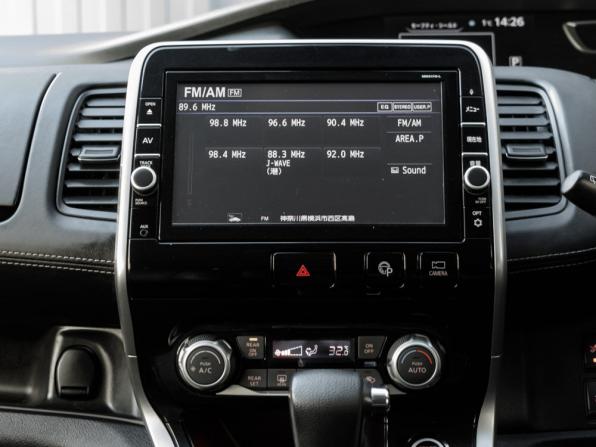 Nissan Serena V (C27) с пробегом 2017 года, цена 1 790 000 рублей, 165172 км, минивэн, Автокод Объявления