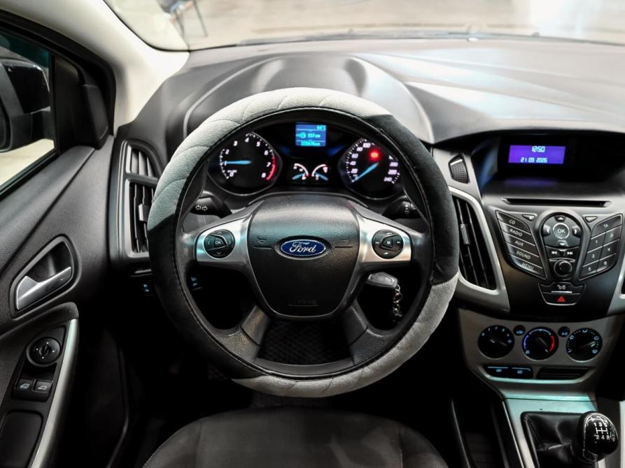 Ford Focus III Екатеринбург  - изображение 12