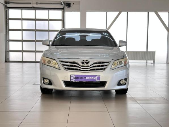 Toyota Camry VI (XV40) Рестайлинг с пробегом 2011 года, цена 1 250 000 рублей, 230505 км, седан, Автокод Объявления
