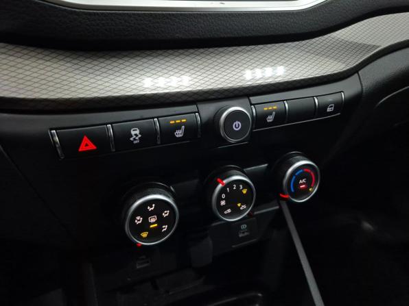 Lada (ВАЗ) Vesta I Рестайлинг (NG) с пробегом 2024 года, цена 1 320 000 рублей, 25699 км, седан, Автокод Объявления