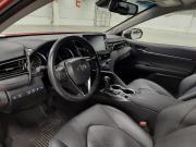 Toyota Camry VIII (XV70) Рестайлинг Казань  - изображение 45
