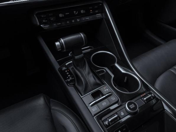 Kia K5 III с пробегом 2021 года, цена 2 680 000 рублей, 70300 км, седан, Автокод Объявления