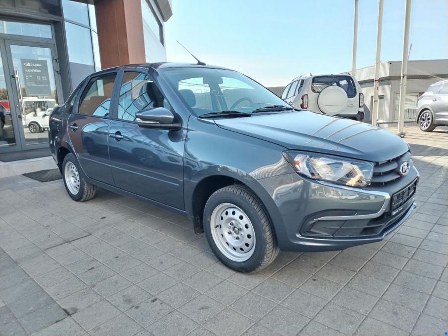 Lada (ВАЗ) Granta I Рестайлинг Краснодар  - изображение 3