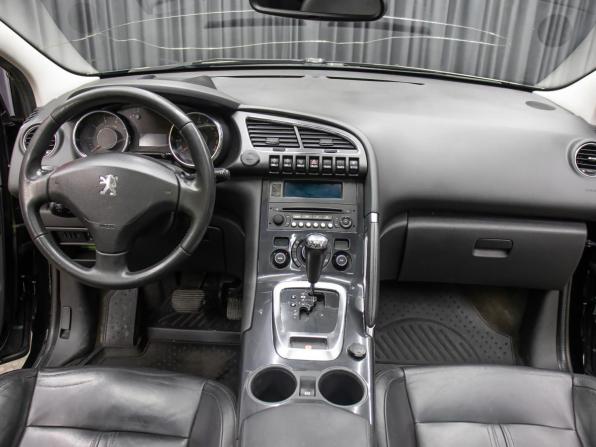 Peugeot 3008 I с пробегом 2011 года, цена 649 000 рублей, 238176 км, внедорожник, Автокод Объявления
