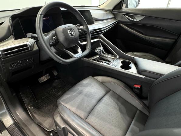 Changan CS35 Plus I Рестайлинг с пробегом 2023 года, цена 1 930 000 рублей, 22315 км, внедорожник, Автокод Объявления
