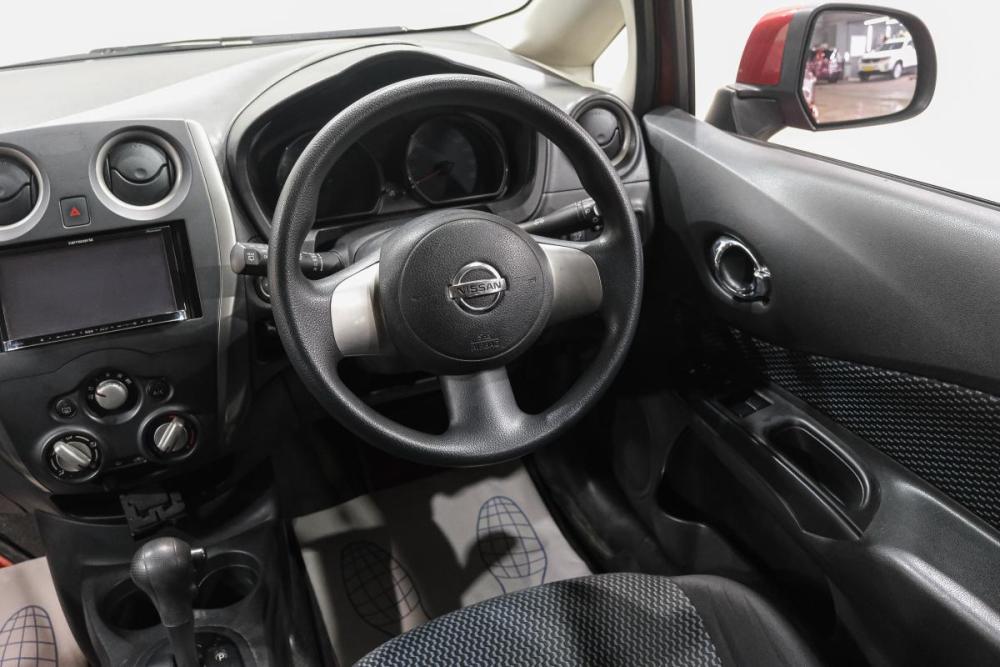Nissan Note II Новокузнецк  - изображение 16