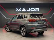 Changan CS75 I Рестайлинг Москва  - изображение 55