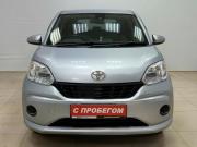 Toyota Passo III Альметьевск  - изображение 27