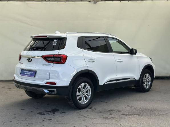 Chery Tiggo 4 Pro I с пробегом 2024 года, цена 1 550 000 рублей, 38143 км, внедорожник, Автокод Объявления