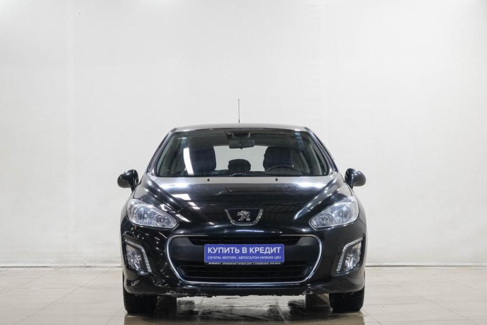 Peugeot 308 I Рестайлинг Новокузнецк  - изображение 2