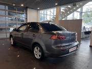 Mitsubishi Lancer X Чебоксары  - изображение 39