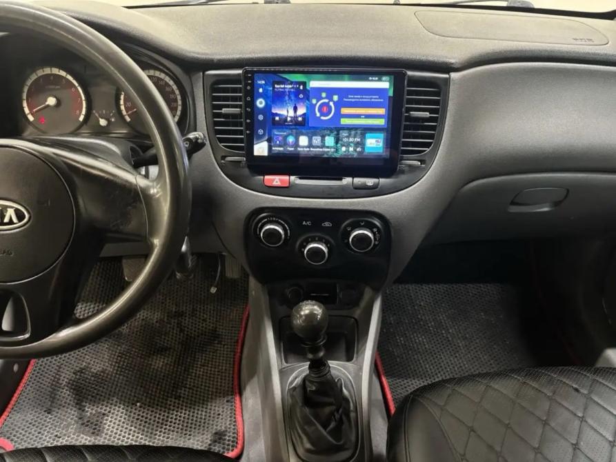 Kia Rio II Рестайлинг Саратов  - изображение 9
