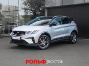 Geely Coolray I Москва  - изображение 18