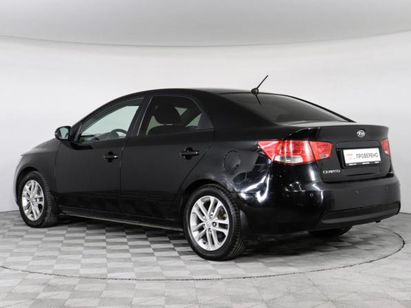 Kia Cerato II с пробегом 2011 года, цена 897 000 рублей, 164700 км, седан, Автокод Объявления