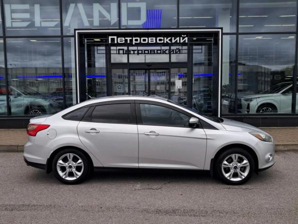 Ford Focus III с пробегом 2014 года, цена 855 000 рублей, 153760 км, седан, Автокод Объявления