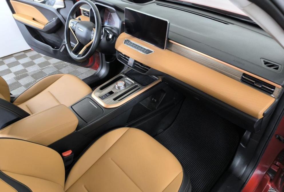 Haval Jolion I Рестайлинг Нижний Новгород  - изображение 10