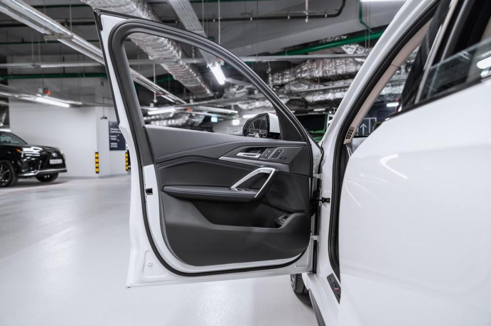 BMW X1 III (U11/U12) Москва  - изображение 23