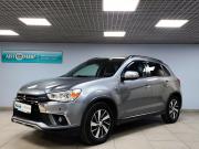 Mitsubishi ASX I Рестайлинг 2 Москва  - изображение 20