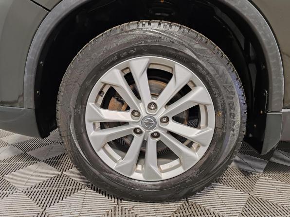 Nissan X-Trail III с пробегом 2015 года, цена 1 575 000 рублей, 157108 км, внедорожник, Автокод Объявления