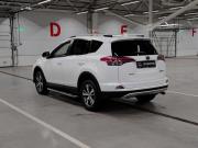 Toyota RAV4 IV (XA40) Рестайлинг Казань  - изображение 30