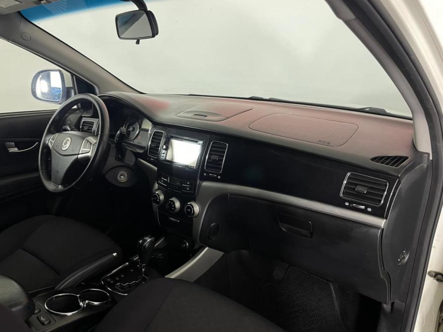 SsangYong Actyon II Воронеж  - изображение 10