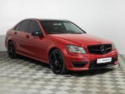 Mercedes-Benz C-Класс III (W204) Санкт-Петербург  - изображение 21