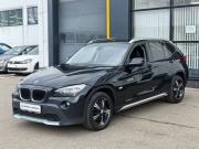 BMW X1 I (E84) Москва  - изображение 15