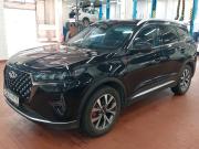 Chery Tiggo 7 Pro Max I Москва  - изображение 40