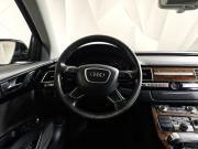 Audi A8 III (D4) Москва  - изображение 40
