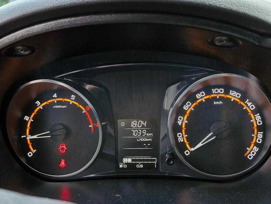 Lada (ВАЗ) Granta I Рестайлинг Нижний Новгород  - изображение 2