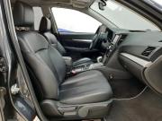 Subaru Outback IV Рестайлинг Москва  - изображение 30