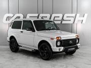 Lada (ВАЗ) Niva Legend Ростов-на-Дону  - изображение 15