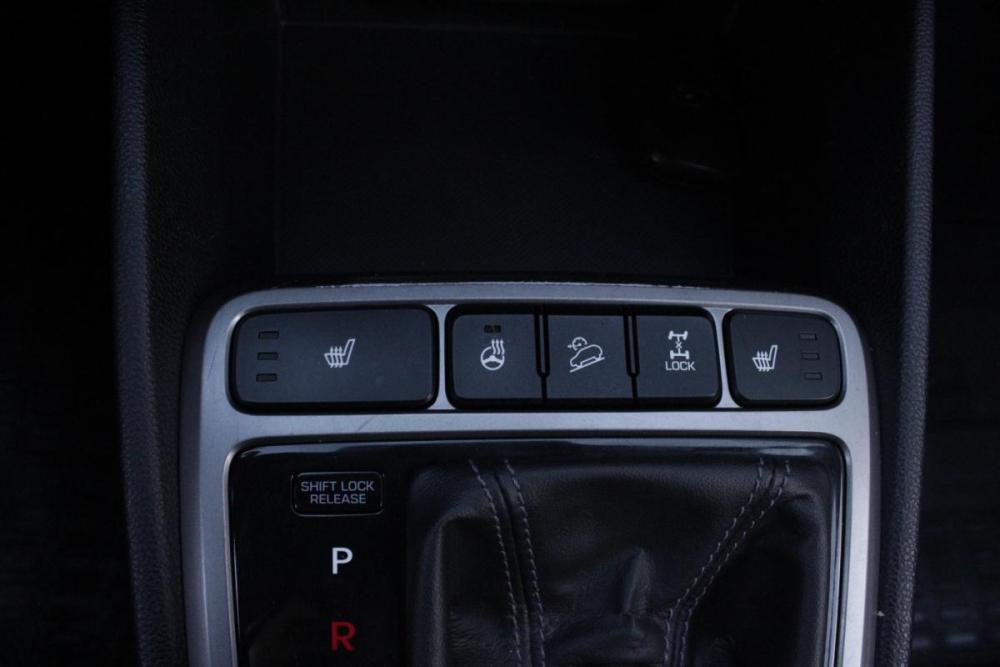 Hyundai Creta I Брянск  - изображение 17