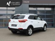 Hyundai Creta I Казань  - изображение 16