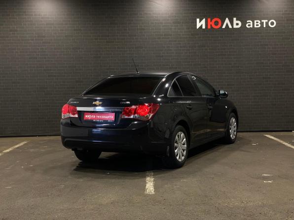 Chevrolet Cruze I с пробегом 2012 года, цена 700 000 рублей, 197270 км, седан, Автокод Объявления
