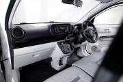 Toyota Passo III Рестайлинг Тюмень  - изображение 40