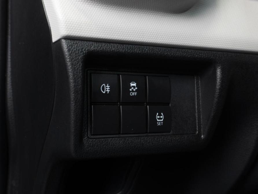 Toyota Veloz Тюмень  - изображение 14